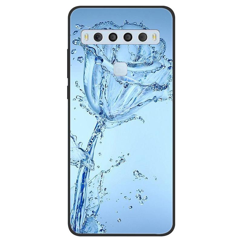Для чохла TCL 10L 10 Pro М яка силіконова задня кришка Для TCL 10L 10 Lite 5G UW 10Lite 10Pro 10 L Plus Чохол Coques Милий квітковий малюнок TCL 10 5G UW
Для чохла TCL 10L 10 Pro М яка силіконова задня кришка Для TCL 10L 10 Lite 5G UW 10Lite 10Pro 10 L Plus Чохол Coques Милий квітковий малюнок TCL 10 5G UW