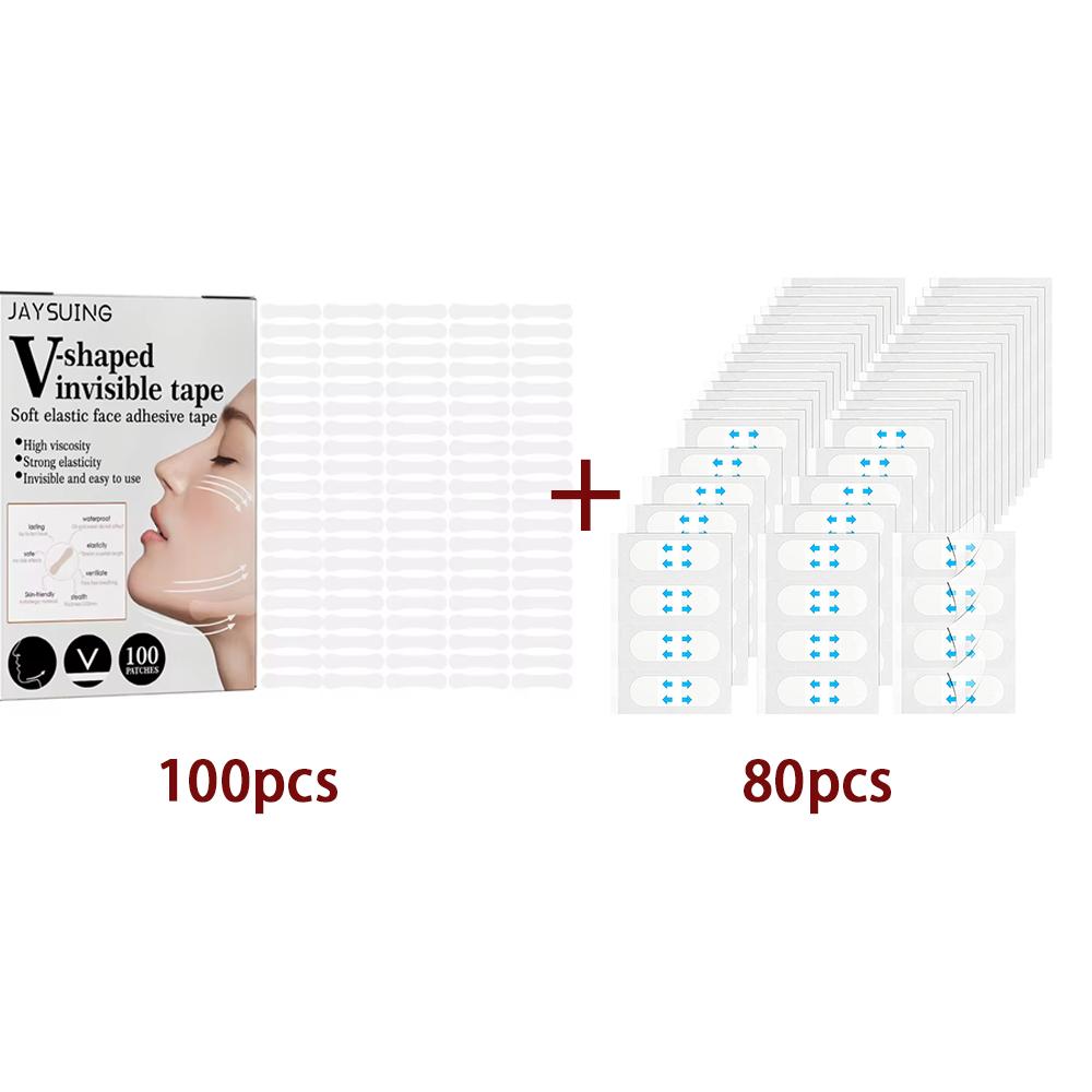 100pcs Anti-Wrinkle Sticker Silicone Reusable Face Forehead Neck Skin Care Lifting Patch Anti Aging Facial Firming Pad
100pcs Anti-Wrinkle Sticker Silicone Reusable Face Forehead Neck Skin Care Lifting Patch Anti Aging Facial Firming Pad