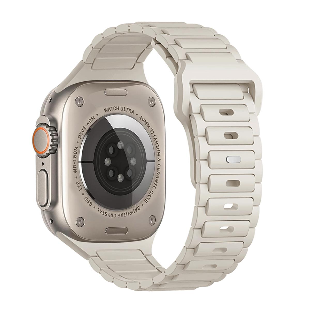НОВЫЙ силиконовый ремешок для Apple Watch Band Ultra 49 мм 46 мм 45 44 42 мм 41 мм 40 мм Браслет Iwatch Серии 10 9 8 7 6 SE 5 4 Браслет 38 40 41 S10-42 звезда
НОВЫЙ силиконовый ремешок для Apple Watch Band Ultra 49 мм 46 мм 45 44 42 мм 41 мм 40 мм Браслет Iwatch Серии 10 9 8 7 6 SE 5 4 Браслет 38 40 41 S10-42 звезда