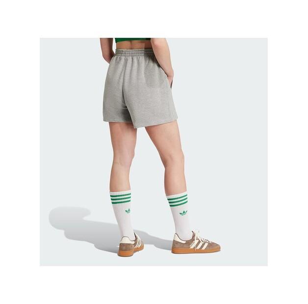 Шорты adidas French Terry EU L
Шорты adidas French Terry EU L
