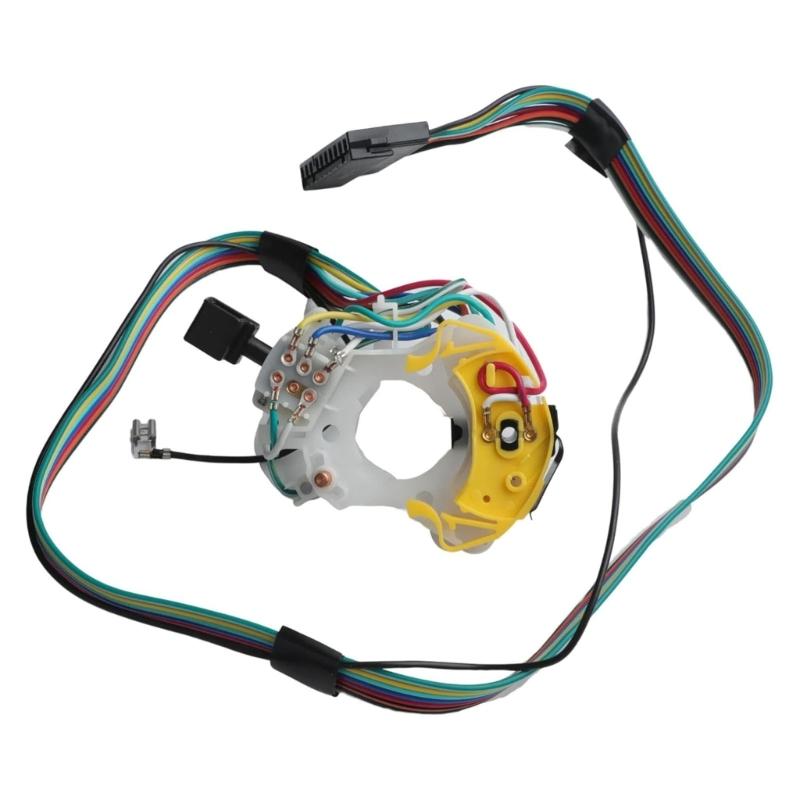 Waterproof Turn Signal Indicator Switch Improve Vehicle Safety Consistent Functionality SW267 C6201 SC4 TW2 E6203A S3005 1
Waterproof Turn Signal Indicator Switch Improve Vehicle Safety Consistent Functionality SW267 C6201 SC4 TW2 E6203A S3005 1