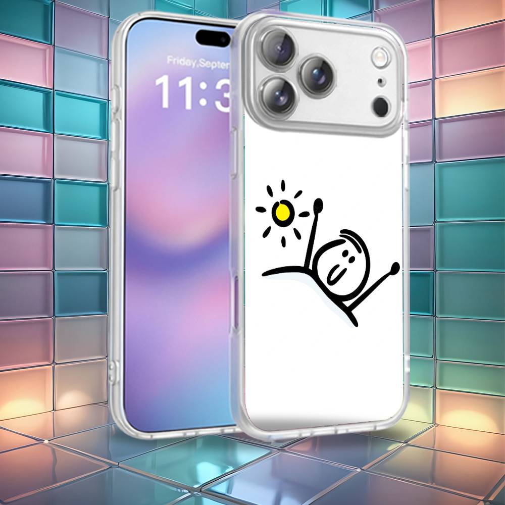 Cartoon Stickman Matchman For iPhone 17,12,11,14,13,15,16,Plus,Air,Pro,Max,E,Mini for Magsafe Magnetic Frosted Phone Case iPhone12PROMAX
Cartoon Stickman Matchman For iPhone 17,12,11,14,13,15,16,Plus,Air,Pro,Max,E,Mini for Magsafe Magnetic Frosted Phone Case iPhone12PROMAX