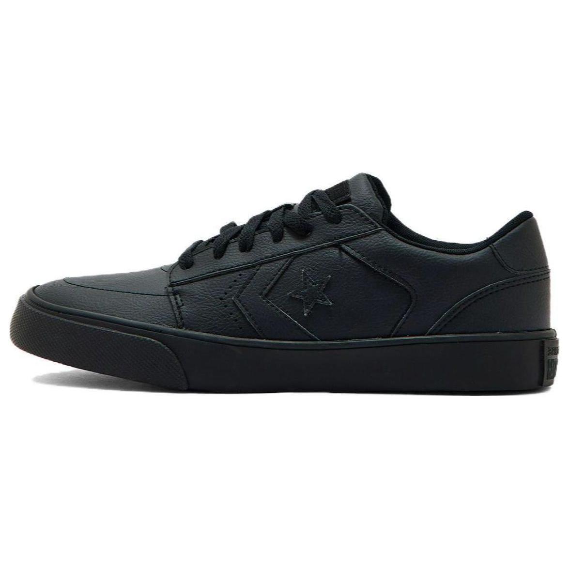 Converse Belmont Sneakers Black A04945C 36
Converse Belmont Sneakers Black A04945C 36