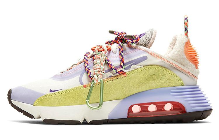 Nike Air Max 2090 Женские для скалолазания DC2353-153 36.5
Nike Air Max 2090 Женские для скалолазания DC2353-153 36.5