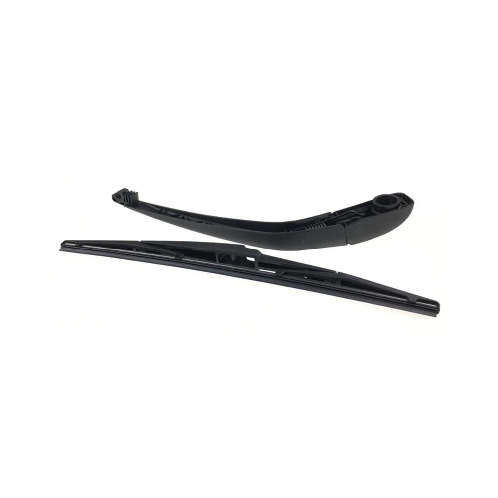 Новый рычаг и щетка заднего стеклоочистителя для Toyota Yaris 2007-2014 Scion XB 2008-2015
Новый рычаг и щетка заднего стеклоочистителя для Toyota Yaris 2007-2014 Scion XB 2008-2015