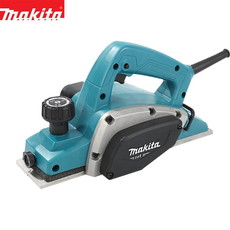 Makita M1902B Electric Planer CN plug (adapter included)
Makita M1902B Electric Planer CN plug (adapter included)