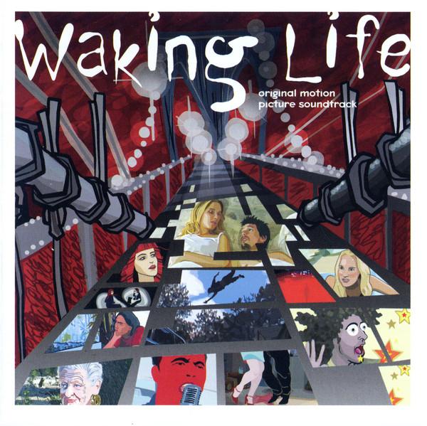 CD VARIOUS - Waking Life (Original Motion Pictur TVT68902 TVT Soundtrax 2001 US Soundtracks & Musicals Used
CD VARIOUS - Waking Life (Original Motion Pictur TVT68902 TVT Soundtrax 2001 US Soundtracks & Musicals Used
