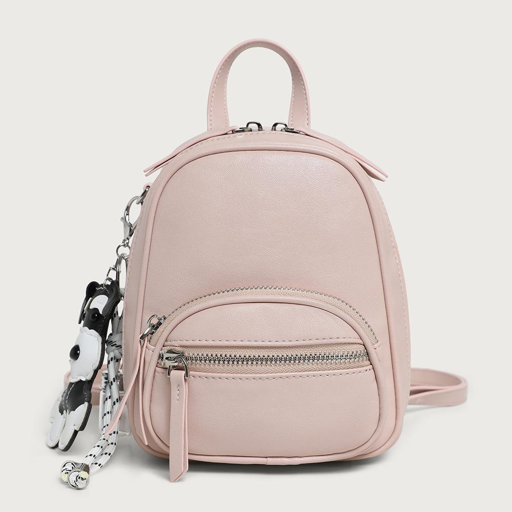 2025 Summer New Women s Handbag Large Capacity Niche High-End Backpack Versatile Travel Bag for Outings 17*10*19CM
2025 Summer New Women s Handbag Large Capacity Niche High-End Backpack Versatile Travel Bag for Outings 17*10*19CM