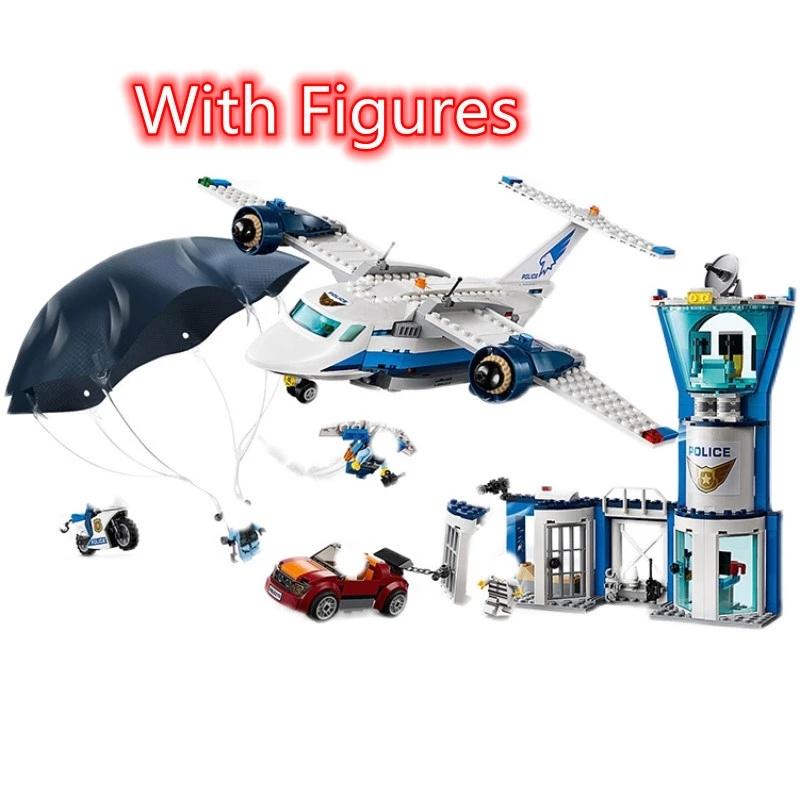 559Pcs 11210 Building Block Toy City Series Собранный строительный блок Детские игрушки Подарки
559Pcs 11210 Building Block Toy City Series Собранный строительный блок Детские игрушки Подарки