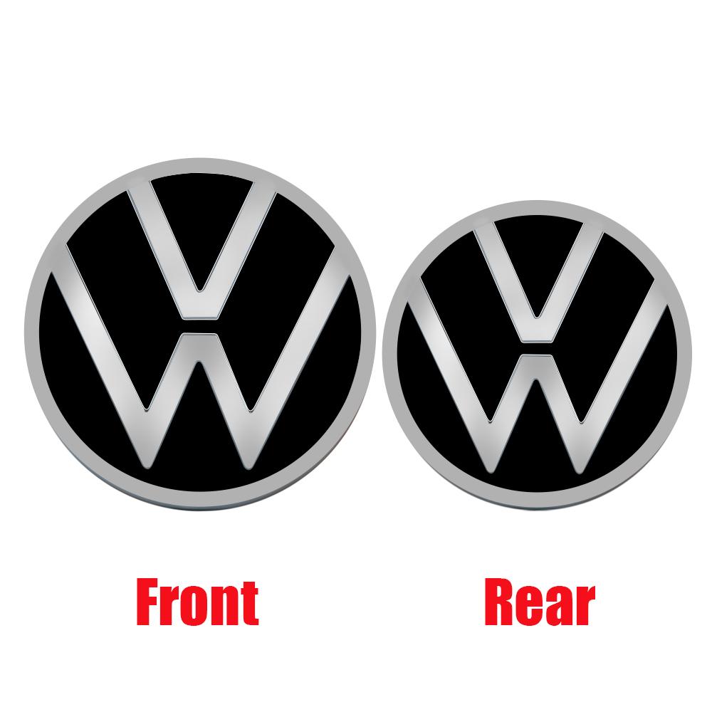 1Set Car Front Grille Logo Trunk Replace Cover For Volkswagen VW Golf8 MK8 Passat Variant Arten CC Polo T-ROC 2021-2023 ID.3 Golf 8 MK8 2021-2023
1Set Car Front Grille Logo Trunk Replace Cover For Volkswagen VW Golf8 MK8 Passat Variant Arten CC Polo T-ROC 2021-2023 ID.3 Golf 8 MK8 2021-2023