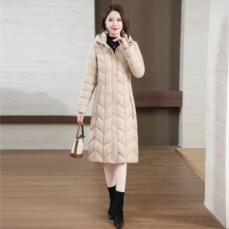 2025 Хлопковая куртка Новая Куртка-пуховик длиной до колена Приталенная Приталенная Утепленная куртка Зимний капюшон 7XL хаки
2025 Хлопковая куртка Новая Куртка-пуховик длиной до колена Приталенная Приталенная Утепленная куртка Зимний капюшон 7XL хаки