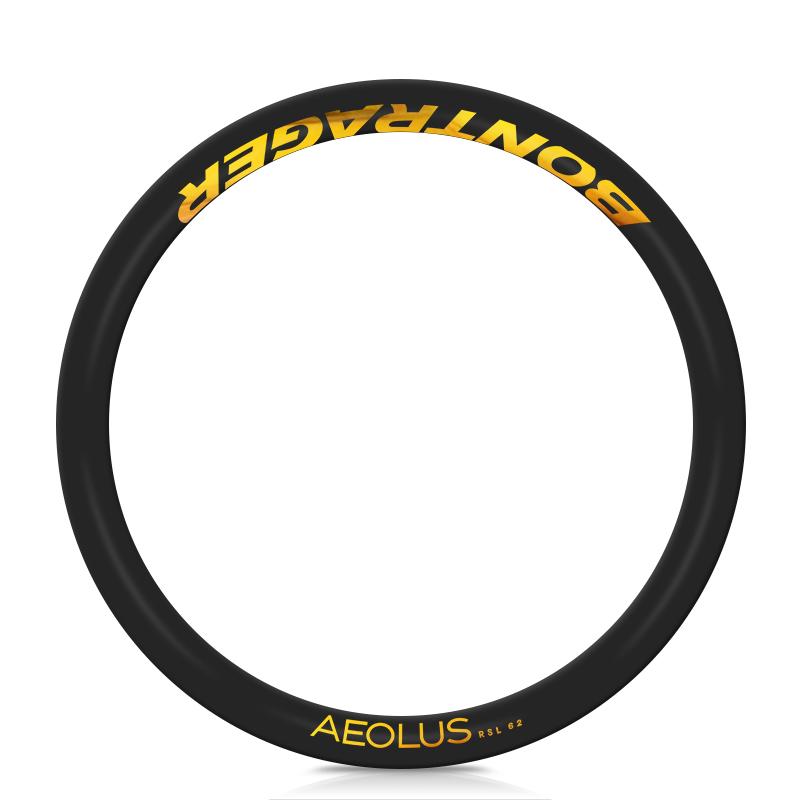 Bontrager Aeolus RSL 62 TLR Road Wheel Set Stickers Carbon Circle Decals Bicycle Riding Equipment Accessories
Bontrager Aeolus RSL 62 TLR Road Wheel Set Stickers Carbon Circle Decals Bicycle Riding Equipment Accessories
