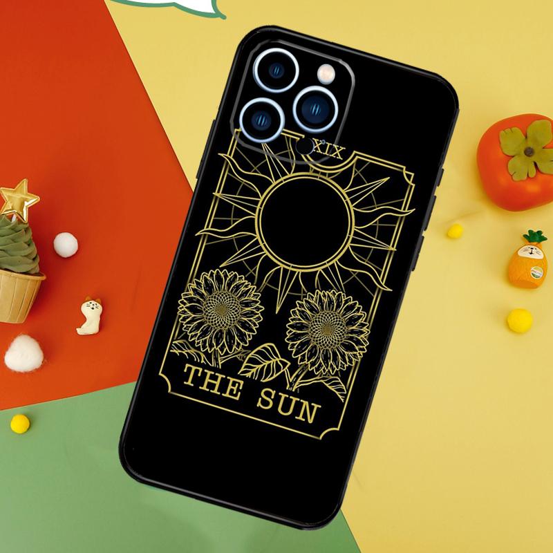 moon Tarot Mystery totem Phone Case For iPhone 17 Pro Max16 15 14 13 11 12 Pro Max Plus 12 13 Mini 16e 17 Air Cover iPhone 16
moon Tarot Mystery totem Phone Case For iPhone 17 Pro Max16 15 14 13 11 12 Pro Max Plus 12 13 Mini 16e 17 Air Cover iPhone 16