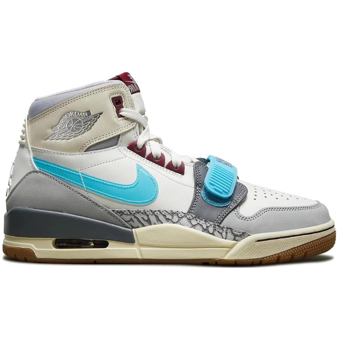 Кросівки Jordan Legacy 312 Exploration Unit(FB1875-141) 40
Кросівки Jordan Legacy 312 Exploration Unit(FB1875-141) 40