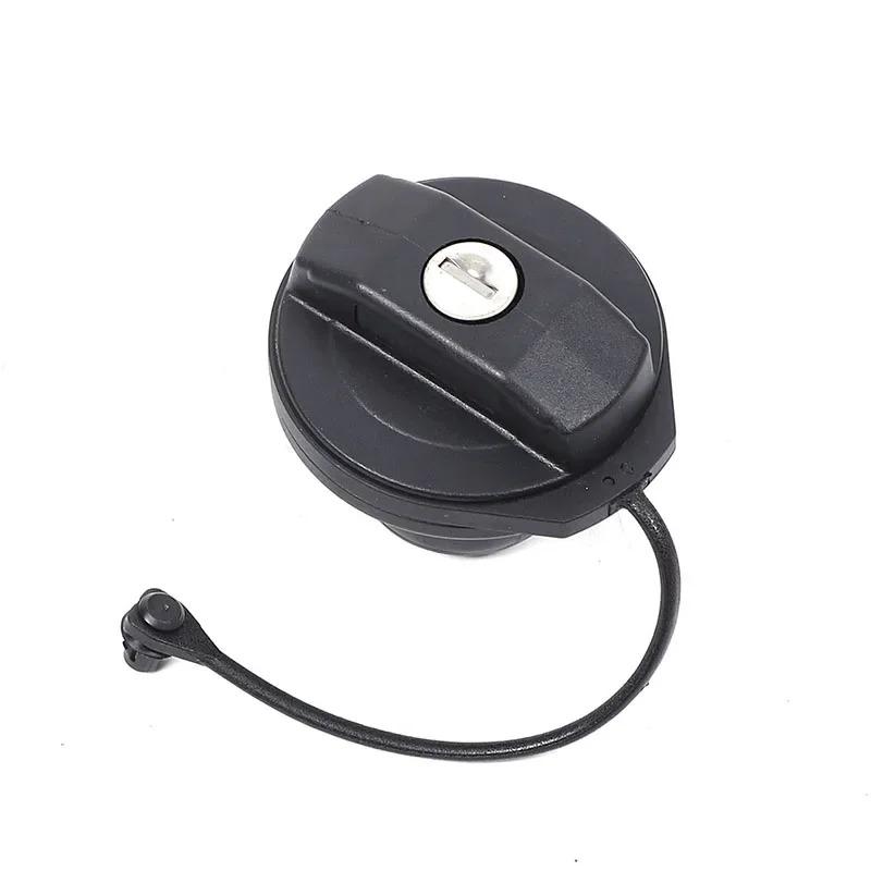 For Land Rover Defender 90 110 130 2004-2018 ABS Black Car Locking Fuel Filler Cap with Keys Auto Accessories LR075664 LR032977 чорний
For Land Rover Defender 90 110 130 2004-2018 ABS Black Car Locking Fuel Filler Cap with Keys Auto Accessories LR075664 LR032977 чорний