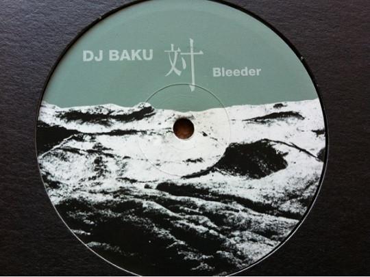 12inch Record DJ BAKU BLEEDER DJ Baku vs. Bleeder DNAJ009 DNA Kalacta 2001 Japan Rap HipHopRB Used
12inch Record DJ BAKU BLEEDER DJ Baku vs. Bleeder DNAJ009 DNA Kalacta 2001 Japan Rap HipHopRB Used