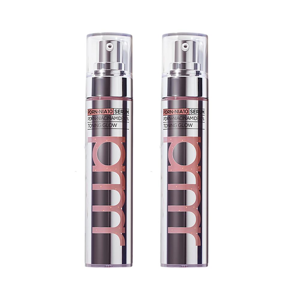 PRIMERA PDRN Niacinamide 10 Tone-Up Glow Serum 30g (2pcs) 30g (2pcs)
PRIMERA PDRN Niacinamide 10 Tone-Up Glow Serum 30g (2pcs) 30g (2pcs)