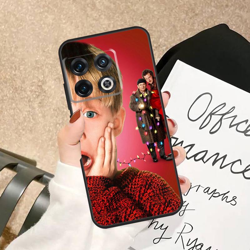 Home Alone Case For OnePlus 15 R 12 12R 13T 13 13R 11 10 Pro 10T 8T Nord 5 CE 2 3 4 Lite N20 N30 Cover OnePlus 10T
Home Alone Case For OnePlus 15 R 12 12R 13T 13 13R 11 10 Pro 10T 8T Nord 5 CE 2 3 4 Lite N20 N30 Cover OnePlus 10T