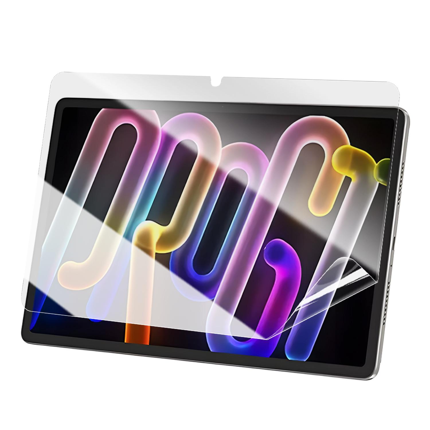 1-3Pcs Full Cover HD Clear Hydrogel Film for Lenovo Xiaoxin Pro GT Anti Scratch Soft Screen Protectors for Lenovo Xiaoxin Pro GT 1Pack
1-3Pcs Full Cover HD Clear Hydrogel Film for Lenovo Xiaoxin Pro GT Anti Scratch Soft Screen Protectors for Lenovo Xiaoxin Pro GT 1Pack