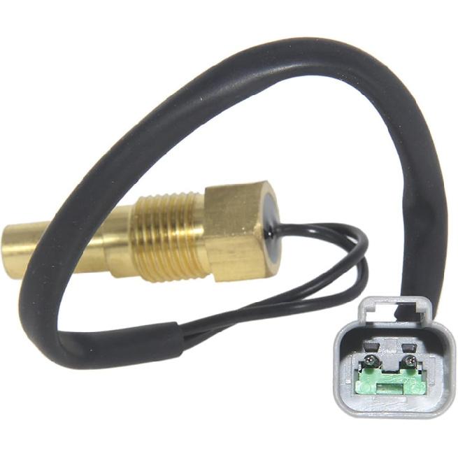 Water Temperature Sensor, for Caterpillar Cat E320B E320C E200B E312B 3066 3116 3126 3306 311B 315C 318B 34390-02200 1967975
Water Temperature Sensor, for Caterpillar Cat E320B E320C E200B E312B 3066 3116 3126 3306 311B 315C 318B 34390-02200 1967975