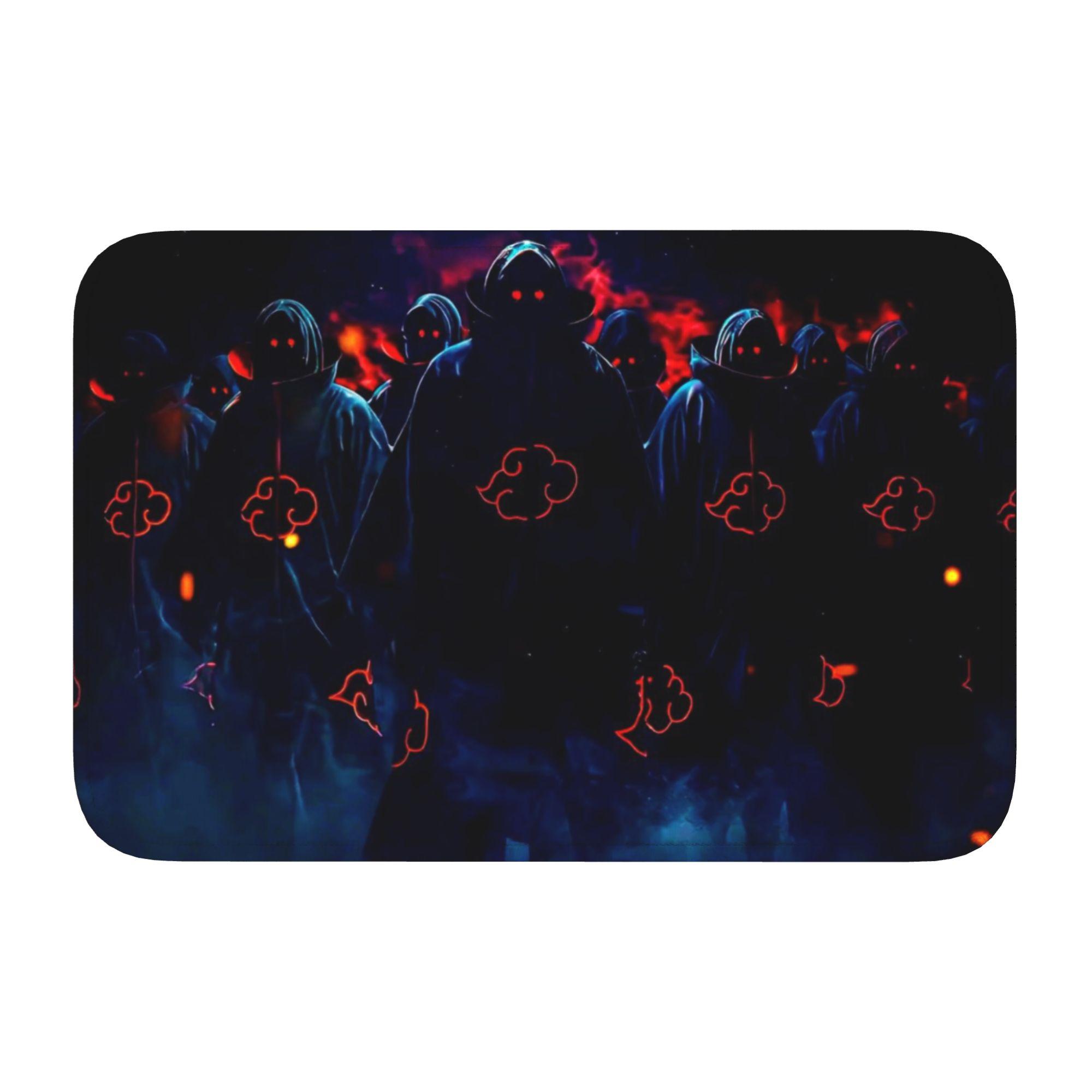 Anime N-Narutoes Front Door Floor Entrance Welcome Mats Outdoor Kitchen Bath Doormat Bedroom Living Room Carpet Rug Footpad 60cm x 90cm
Anime N-Narutoes Front Door Floor Entrance Welcome Mats Outdoor Kitchen Bath Doormat Bedroom Living Room Carpet Rug Footpad 60cm x 90cm