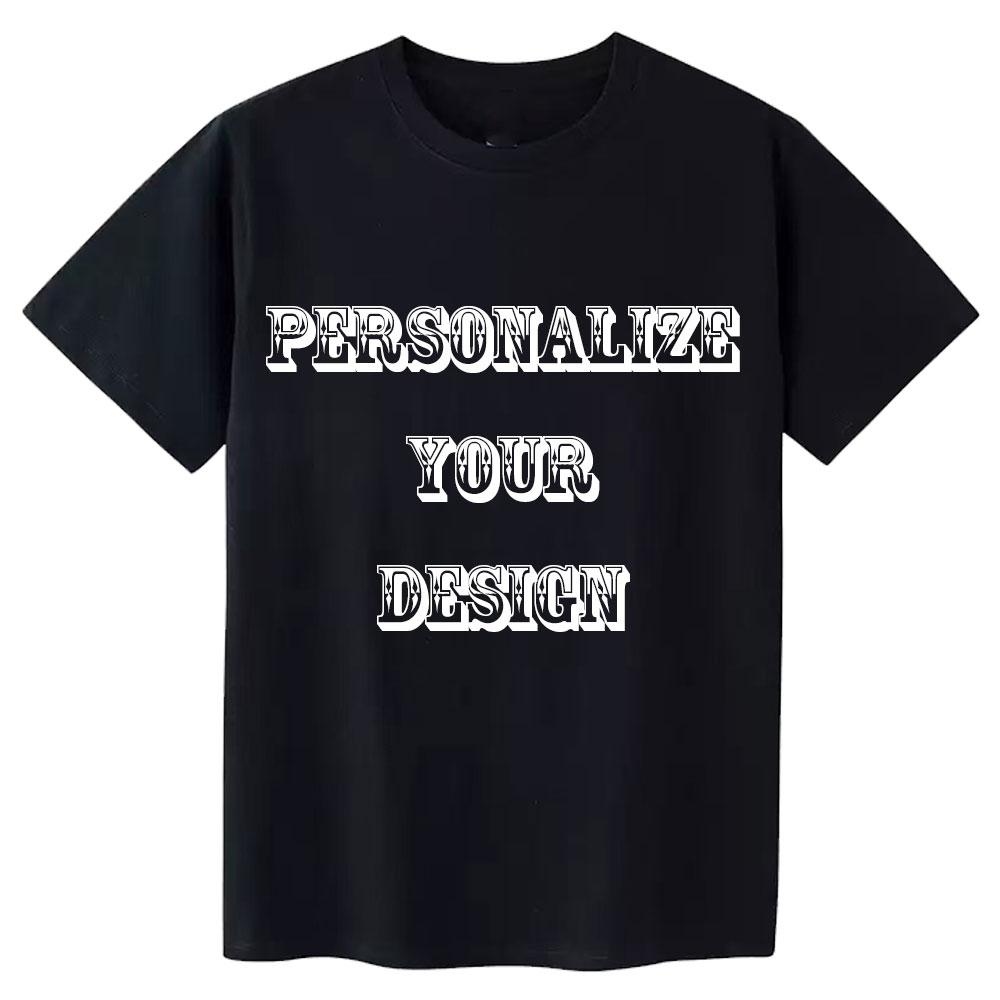 NGTCustomized Printing Leisure T Shirt for Women DIY Your Like Photo or Logo White TShirt Female Fashion Custom Summer 4XL
NGTCustomized Printing Leisure T Shirt for Women DIY Your Like Photo or Logo White TShirt Female Fashion Custom Summer 4XL