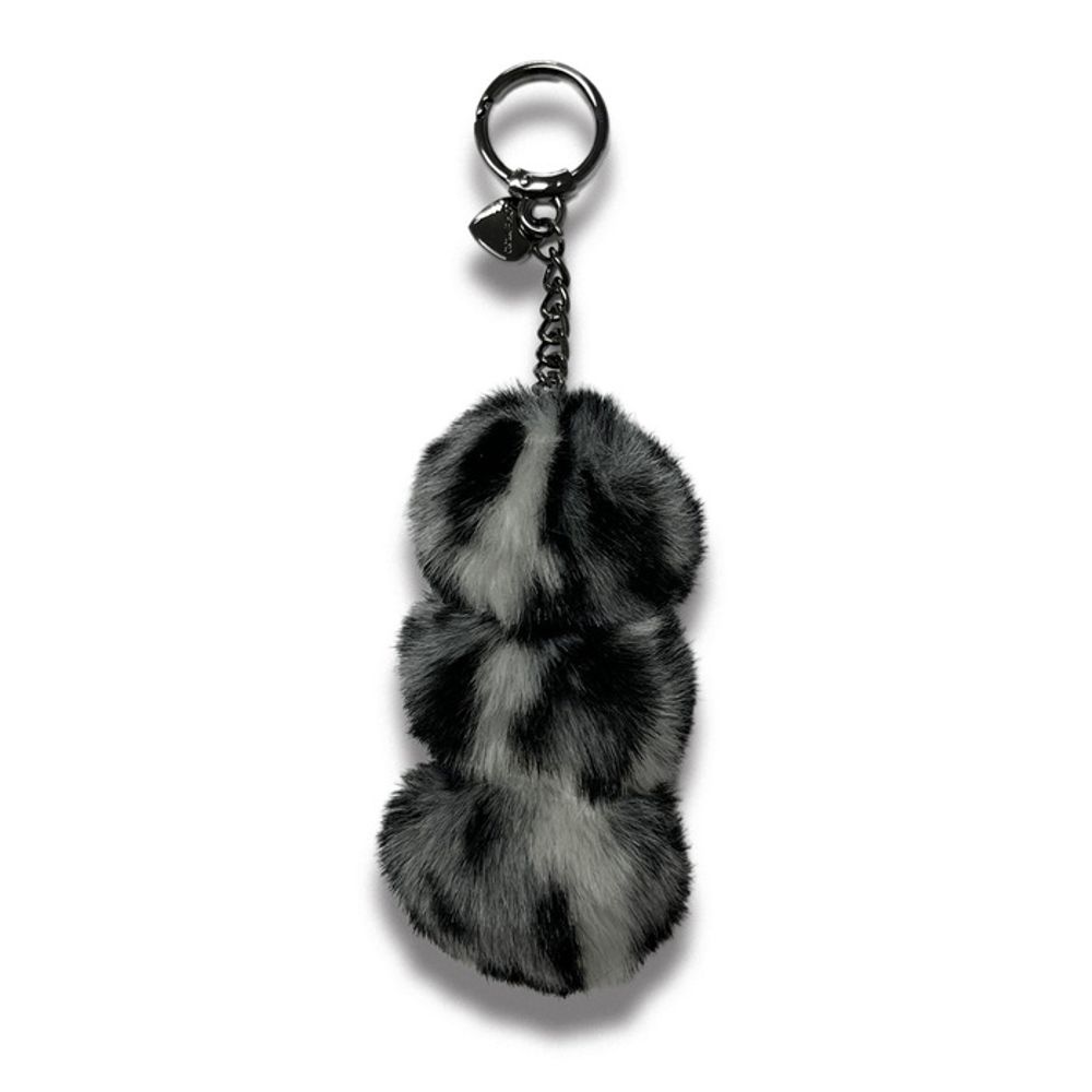 eldoodle eldoodle пушистик x3 брелок (запятнанный) Leopard
eldoodle eldoodle пушистик x3 брелок (запятнанный) Leopard