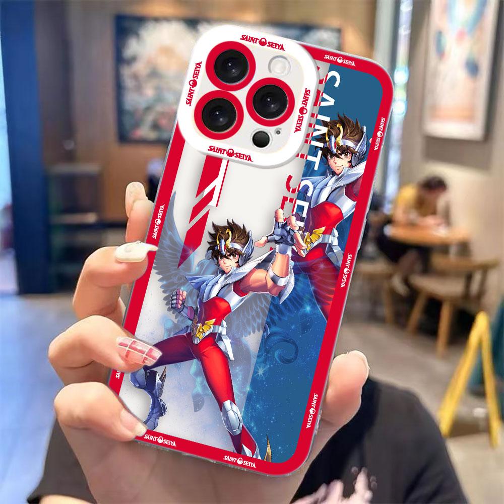 Anime Gold S-Saints Seiya Phone Case For Xiaomi POCO X7 X6 X5 X4 X3 NFC GT F3 F5 M6 M4 M3 11 11T PRO LITE NE Clear Case Shell Xiaomi POCOX55G
Anime Gold S-Saints Seiya Phone Case For Xiaomi POCO X7 X6 X5 X4 X3 NFC GT F3 F5 M6 M4 M3 11 11T PRO LITE NE Clear Case Shell Xiaomi POCOX55G