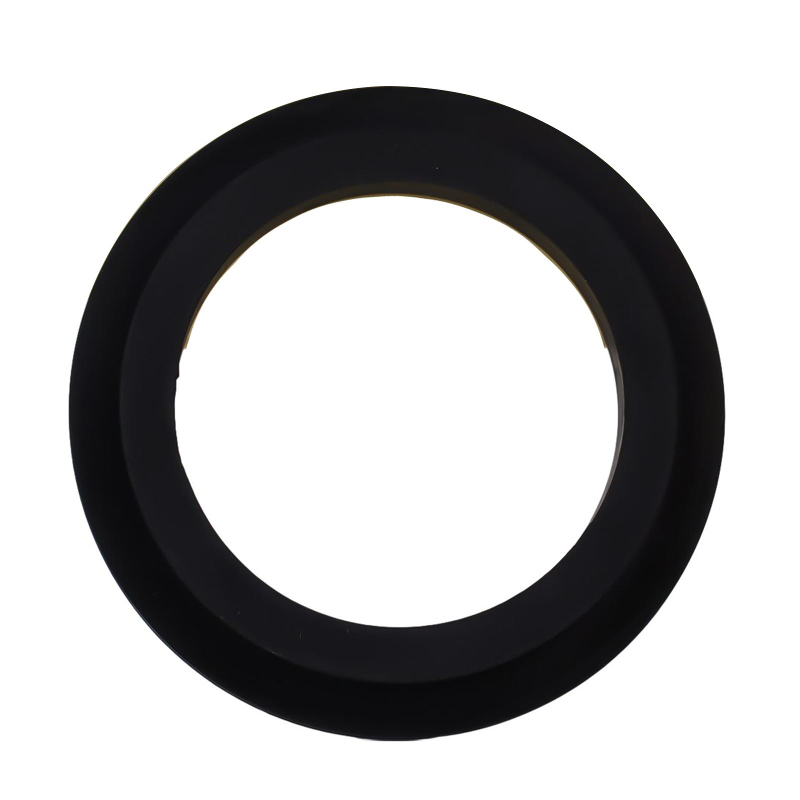 High Quality Brand New O Rings Pool L-Shape O-Ring Home Garden Outdoor Living Black For Sand Filter Pump Motor
High Quality Brand New O Rings Pool L-Shape O-Ring Home Garden Outdoor Living Black For Sand Filter Pump Motor