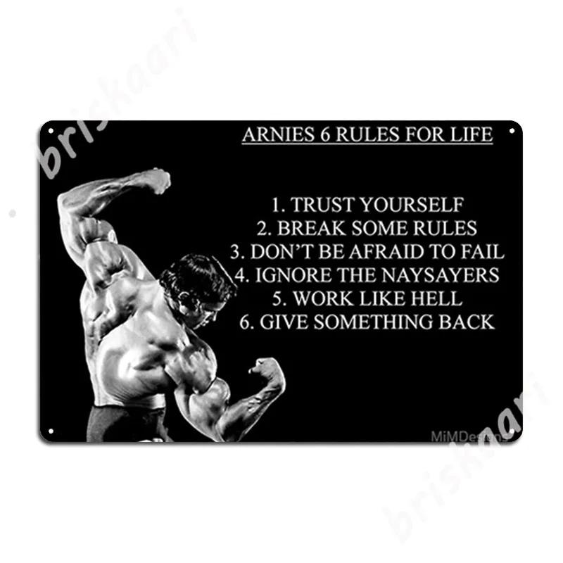 Arnold Schwarznegger Metal Signs Plaques Club Bar Wall pub create Tin sign Posters 40x30cm
Arnold Schwarznegger Metal Signs Plaques Club Bar Wall pub create Tin sign Posters 40x30cm