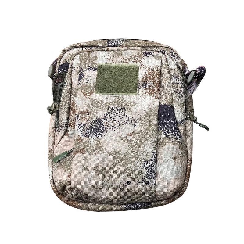 Jinya Camouflage Tactical Crossbody Bag
Jinya Camouflage Tactical Crossbody Bag