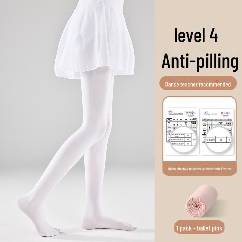 Детские летние тонкие антибактериальные танцевальные носки и специальные бархатные леггинсы белые танцевальные колготки для девочек 120D, M розовый
Детские летние тонкие антибактериальные танцевальные носки и специальные бархатные леггинсы белые танцевальные колготки для девочек 120D, M розовый