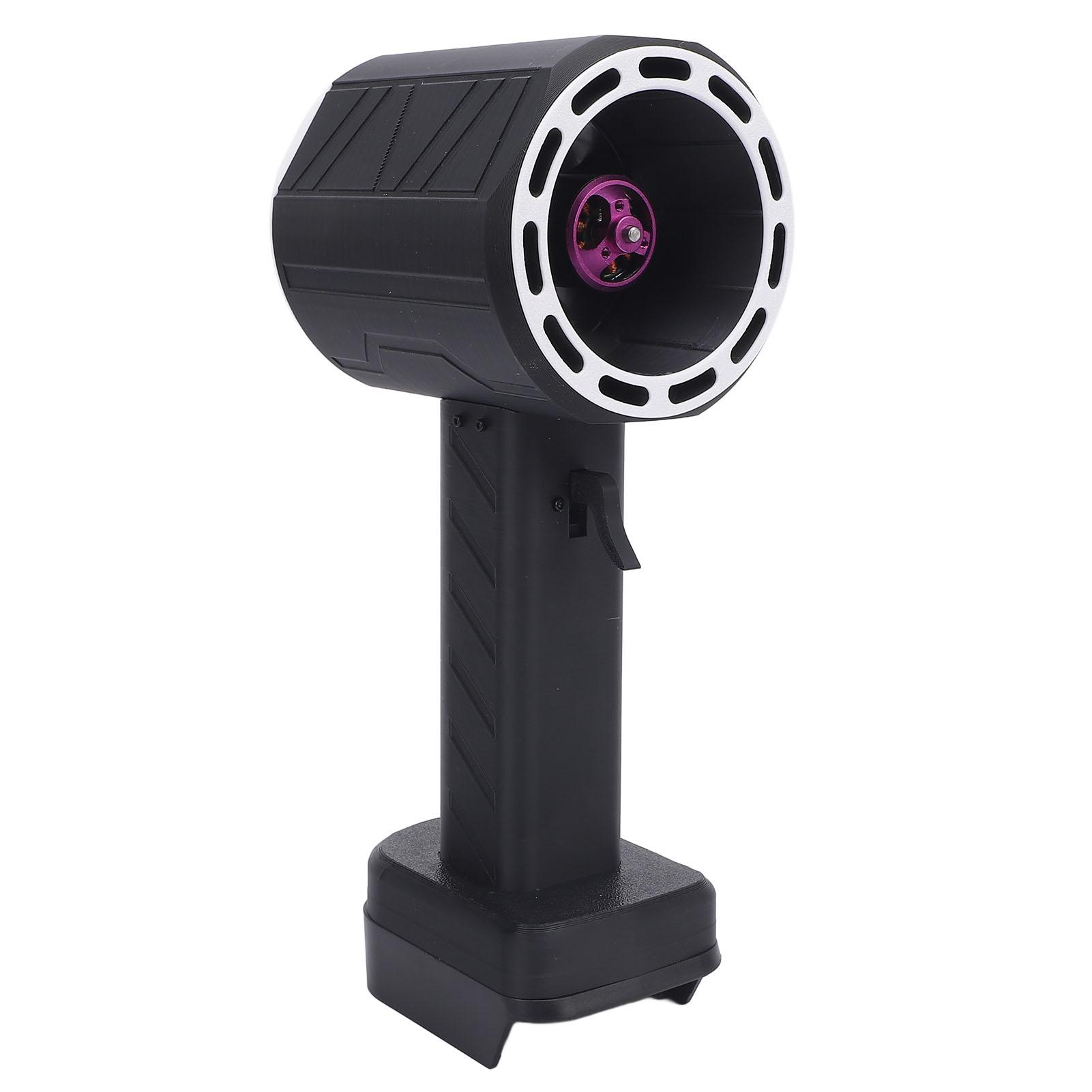 Electric Air Duster 14000PRM 1100W 1600g Thrust Speed Adjustable Powerful Turbofan Jet Dry Blower for Home Car Keyboard
Electric Air Duster 14000PRM 1100W 1600g Thrust Speed Adjustable Powerful Turbofan Jet Dry Blower for Home Car Keyboard