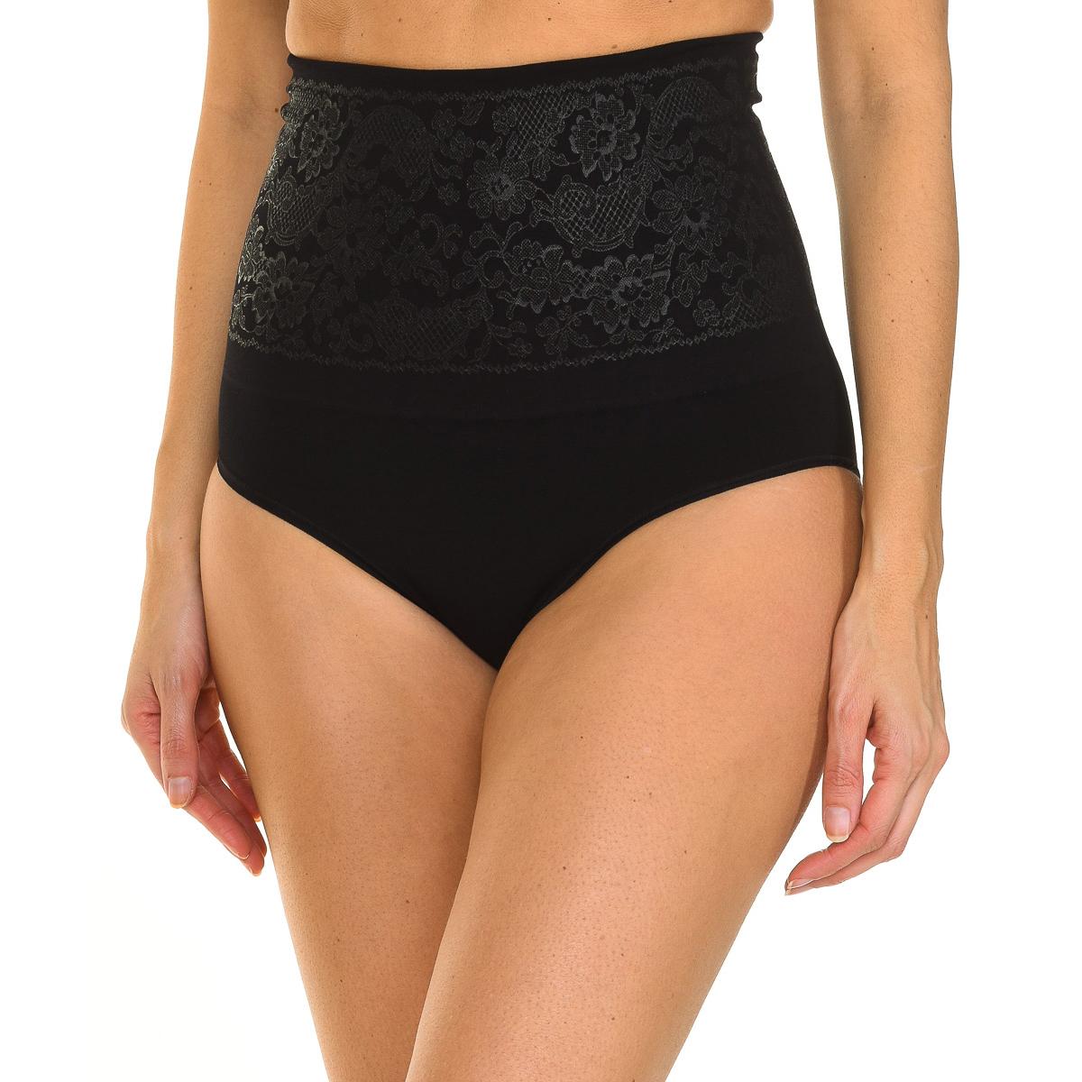 Комбинации Controlbody Chic с завышенной талией, моделирующие и поддерживающие 311572 женские
Комбинации Controlbody Chic с завышенной талией, моделирующие и поддерживающие 311572 женские