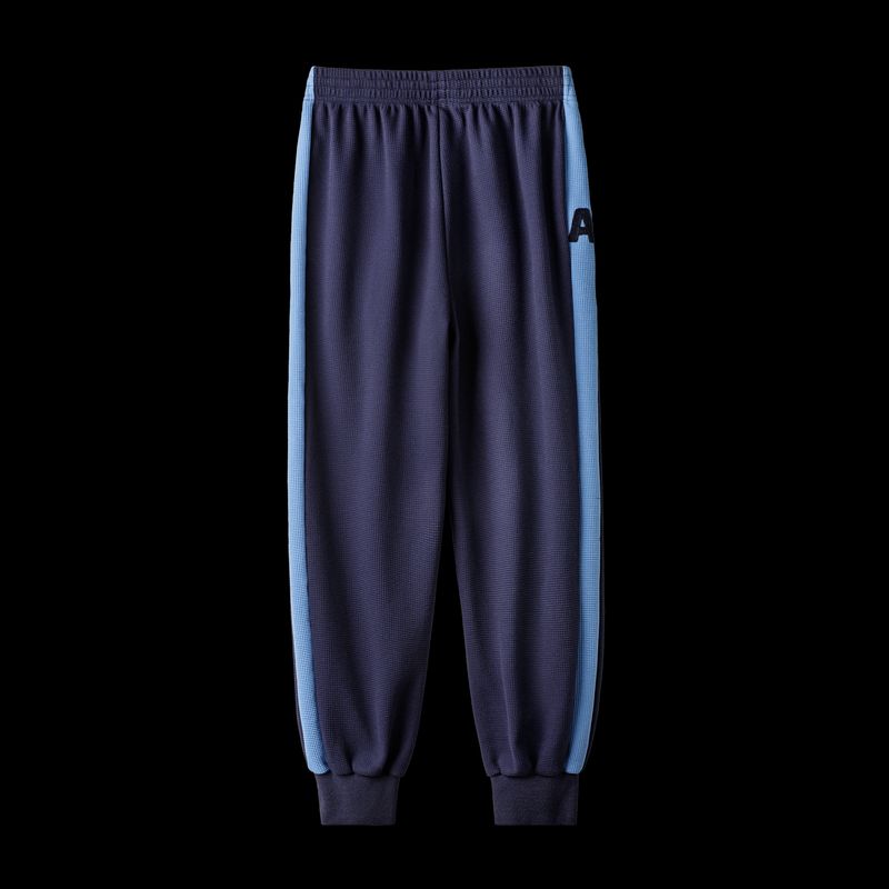 Madden Cargo American Casual Training Sweatpants Sports Waffle Ankle-Tied Pants Elastic Waist Blue Long Pants Men s Autumn Navy Blue XXL
Madden Cargo American Casual Training Sweatpants Sports Waffle Ankle-Tied Pants Elastic Waist Blue Long Pants Men s Autumn Navy Blue XXL