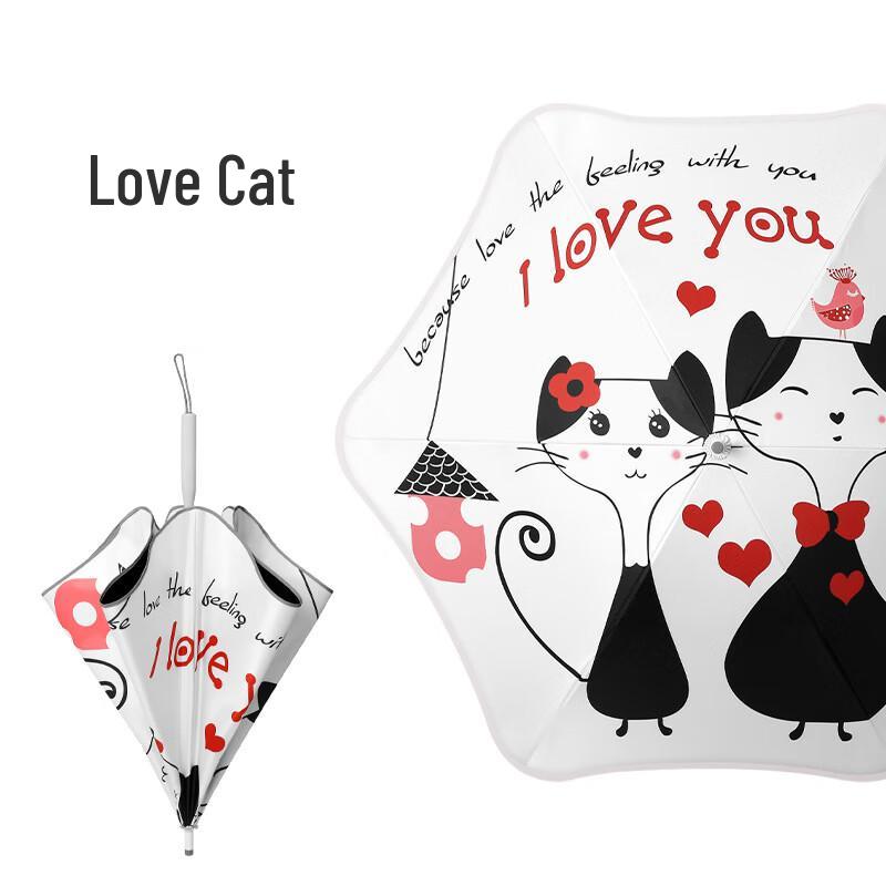 Automatic UV Protection Folding Umbrella
Automatic UV Protection Folding Umbrella