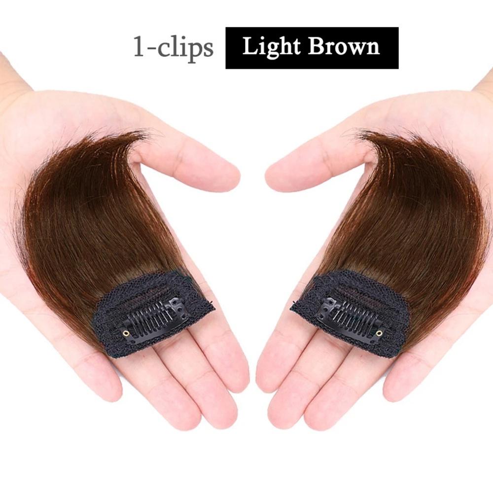Synthetic 1Piece Invisible Mini Hair Pad For Women And Men Hair Extension Clip Hair Topper 10cm
Synthetic 1Piece Invisible Mini Hair Pad For Women And Men Hair Extension Clip Hair Topper 10cm