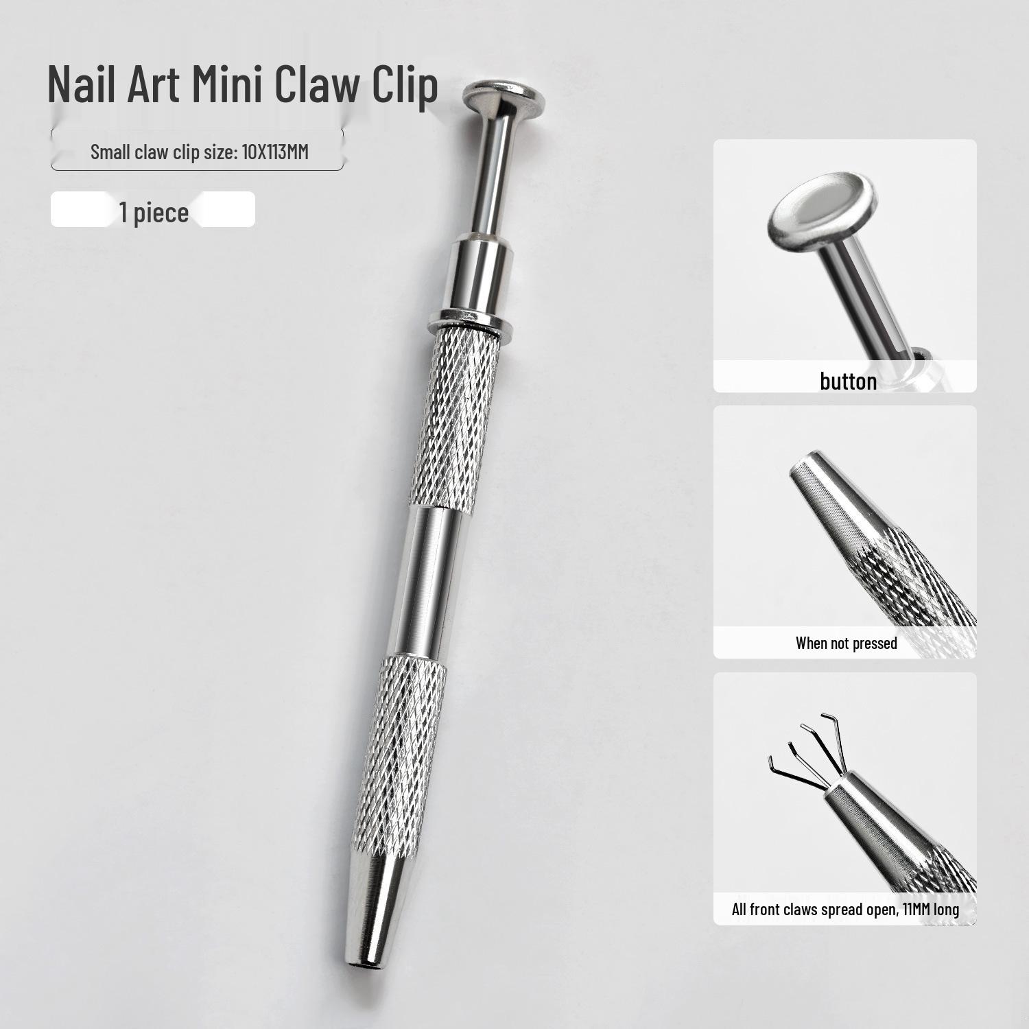 Macaron Color Mini Tofu Nail Art Sponge & Blending Brush Set
Macaron Color Mini Tofu Nail Art Sponge & Blending Brush Set
