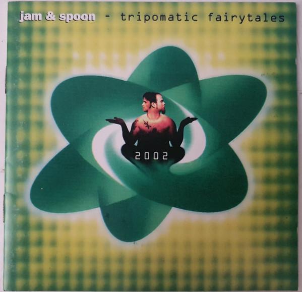 CD JAM & SPOON - Tripomatic Fairytales 2002 CDEPC3845 Epic 1994 Japan Dance & Electronica Used
CD JAM & SPOON - Tripomatic Fairytales 2002 CDEPC3845 Epic 1994 Japan Dance & Electronica Used