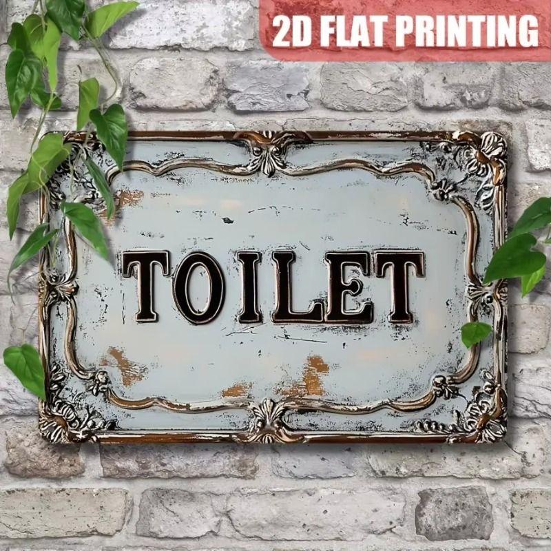 Vintage Metal Sign Tin Poster Wall Art Decor
Vintage Metal Sign Tin Poster Wall Art Decor