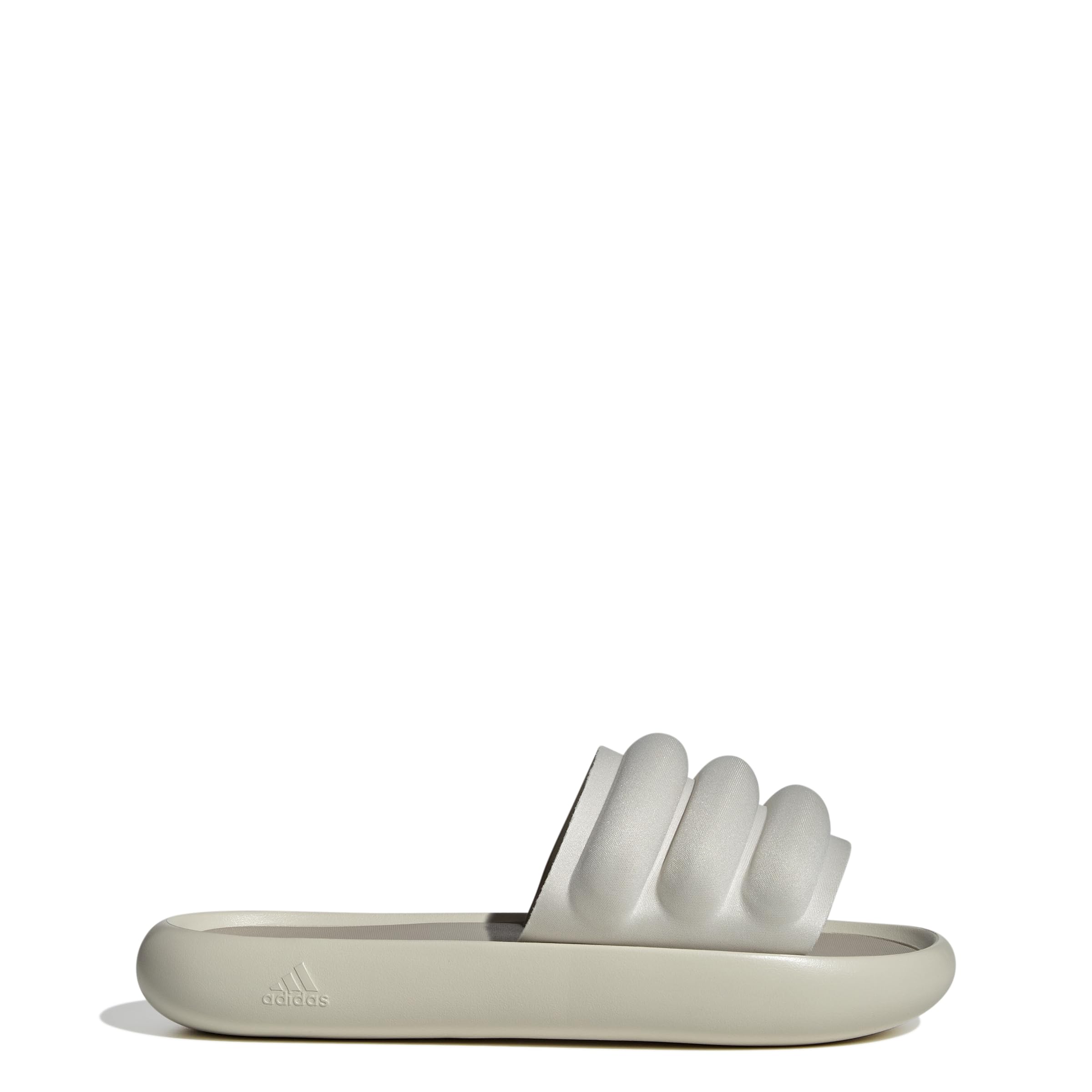 Adidas Adilette Zplaash Sports Sandals Beige Size cm NLD34, Alumina/Alumina/Wonder (IG6875), 24.5
Adidas Adilette Zplaash Sports Sandals Beige Size cm NLD34, Alumina/Alumina/Wonder (IG6875), 24.5