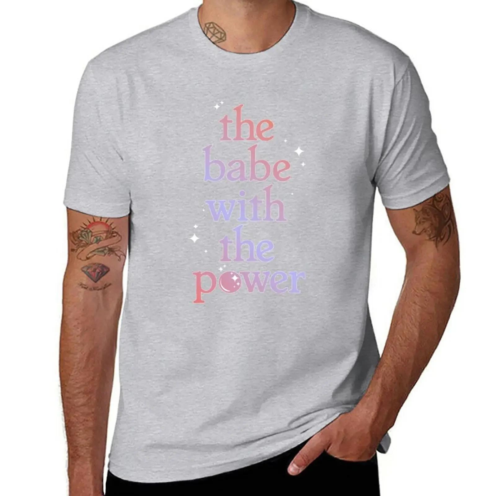 Labyrinth Babe with the Power TShirt customs design your own quickdrying black tshirts for men S
Labyrinth Babe with the Power TShirt customs design your own quickdrying black tshirts for men S