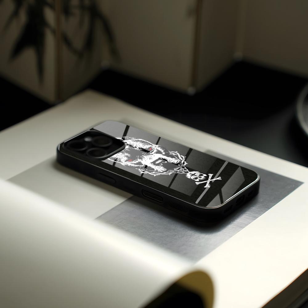 Bone Gabber 100 Hardcore Dog Transparent Phone Case Glass For IPhone17 Air 16 15 17 14 Pro Max 13 12 11 X XS XR Plus For Samsung iPhone15
Bone Gabber 100 Hardcore Dog Transparent Phone Case Glass For IPhone17 Air 16 15 17 14 Pro Max 13 12 11 X XS XR Plus For Samsung iPhone15