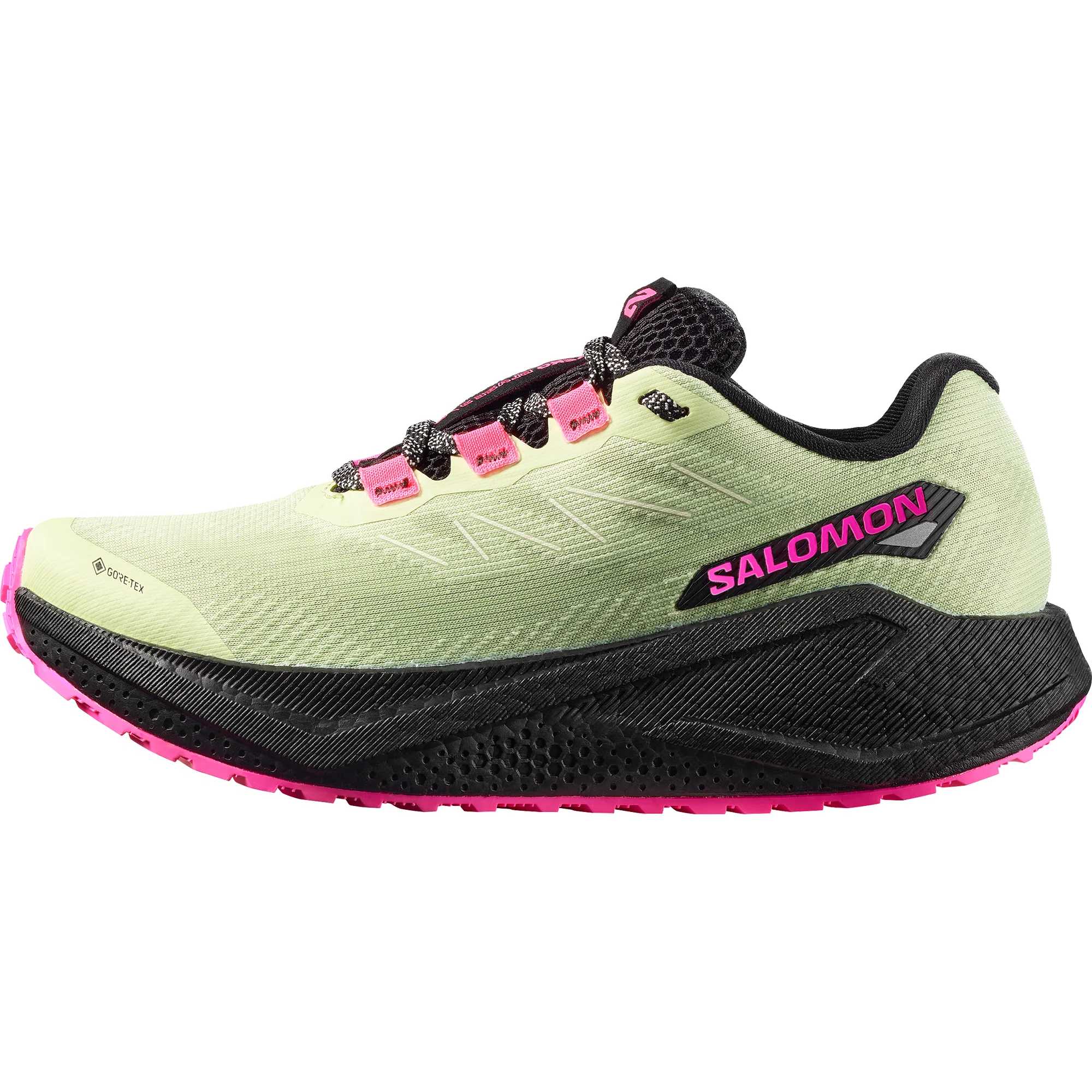 SALOMON AERO BLAZE 3 Trail Running Shoes Women s 491065 40
SALOMON AERO BLAZE 3 Trail Running Shoes Women s 491065 40