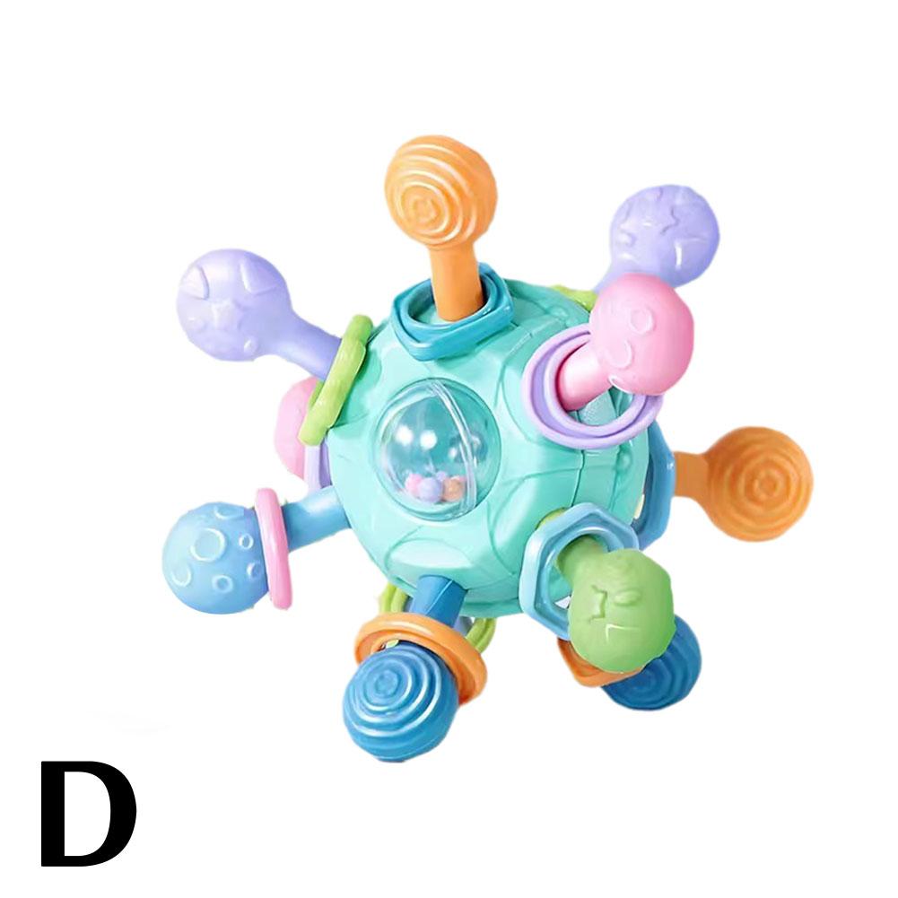 Погремушка для новорожденного 0+. Прорезыватель для детей. Игрушки для младенцев до года. Прорезыватель green-one-size
Погремушка для новорожденного 0+. Прорезыватель для детей. Игрушки для младенцев до года. Прорезыватель green-one-size