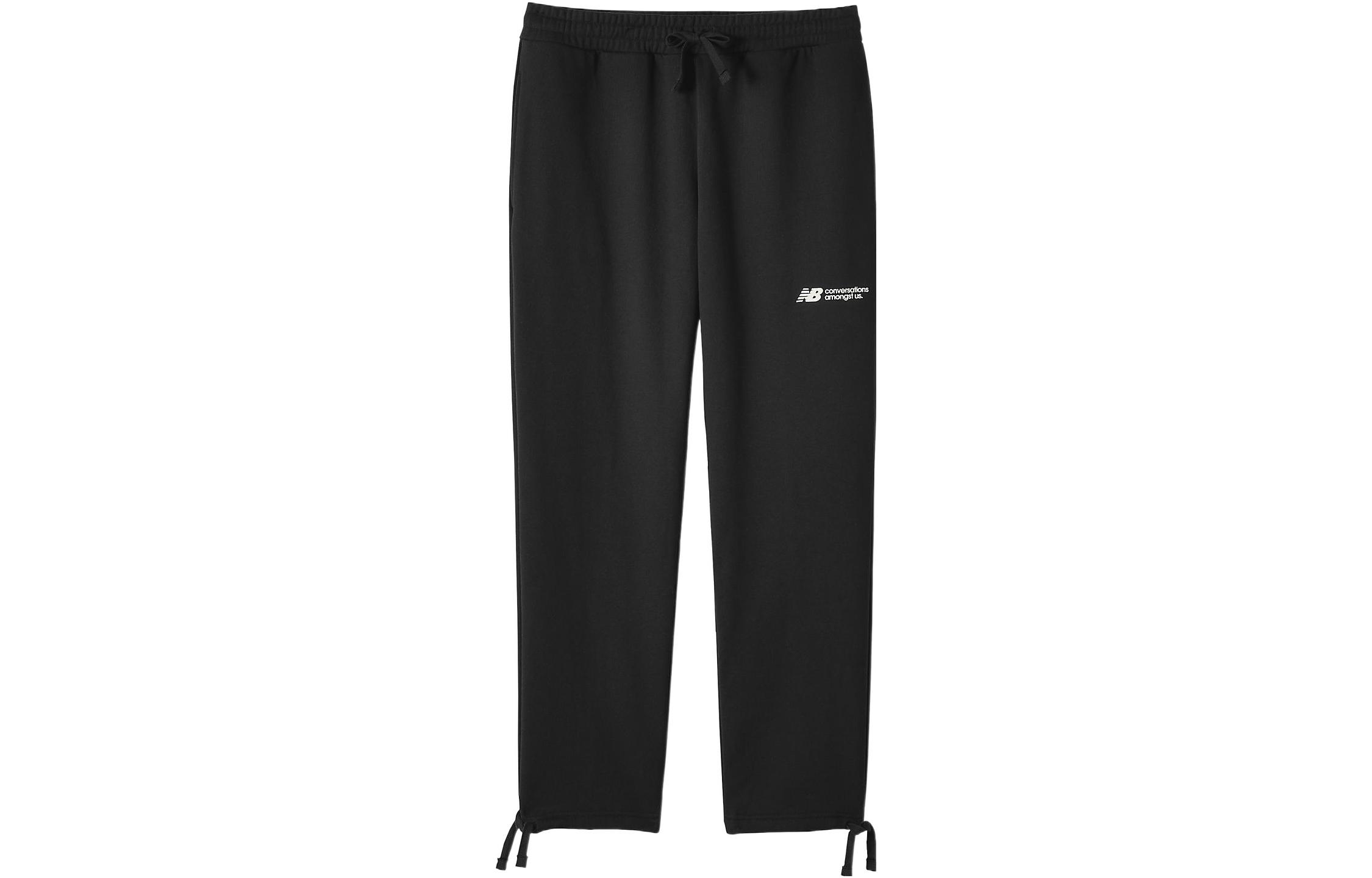 New Balance Conversations Amongst Us Pant MP21922-BK XL
New Balance Conversations Amongst Us Pant MP21922-BK XL