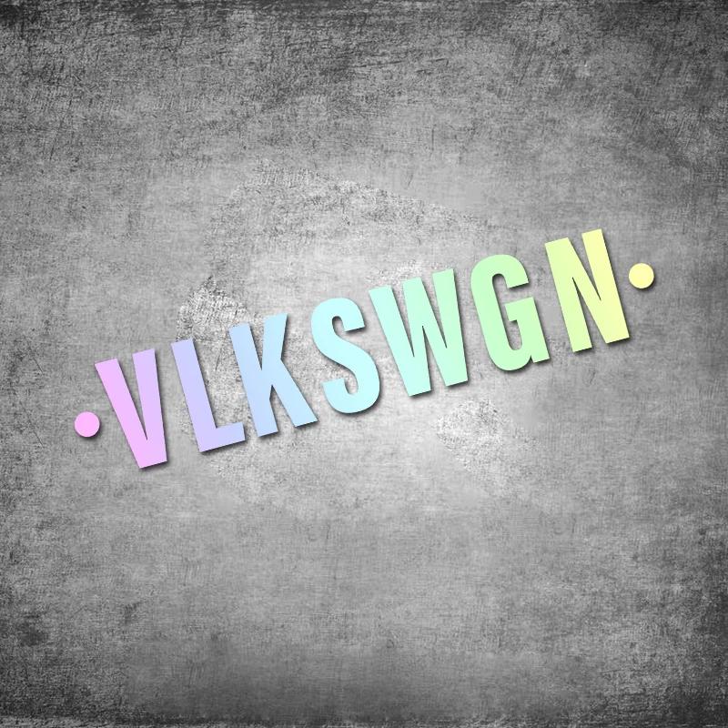 1 шт. Новые автомобильные наклейки VLKSWGN Водонепроницаемые наклейки на переднее и заднее стекло автомобиля Креативная отделка кузова автомобиля для Vlkswagn VW 20x3.8CM
1 шт. Новые автомобильные наклейки VLKSWGN Водонепроницаемые наклейки на переднее и заднее стекло автомобиля Креативная отделка кузова автомобиля для Vlkswagn VW 20x3.8CM