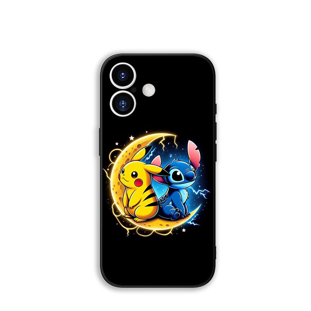 P-Pokemons Gengar GO P-Pikachus for Samsung Galaxy A25 A37 A57 A12 A14 A31 A50 A51 A70 A71 A72 A21S A04 M15 Note 20 9 8 10 Case Galaxy A31
P-Pokemons Gengar GO P-Pikachus for Samsung Galaxy A25 A37 A57 A12 A14 A31 A50 A51 A70 A71 A72 A21S A04 M15 Note 20 9 8 10 Case Galaxy A31