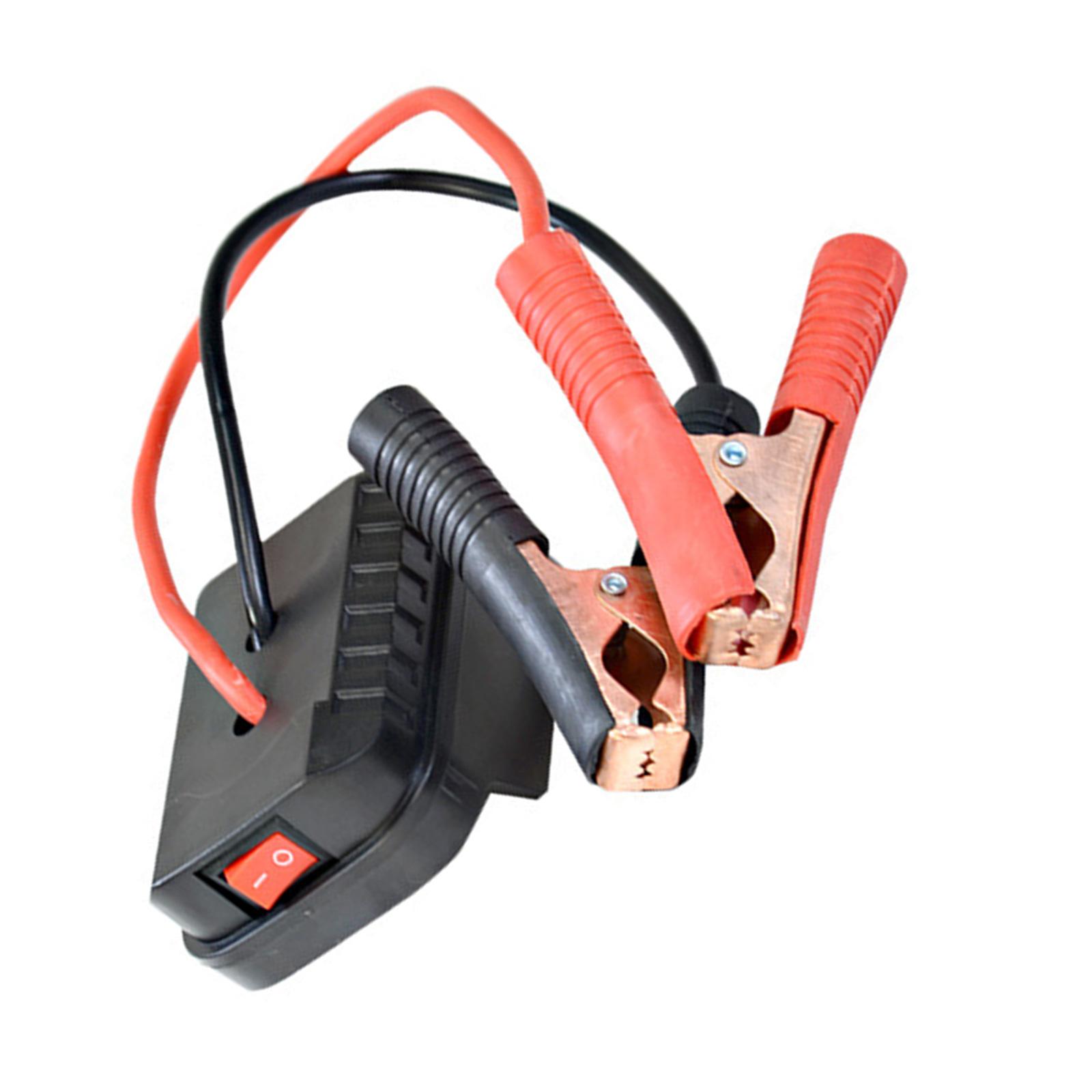 Компактный автоматический пусковой блок питания с литиевой батареей большой емкости и функциями безопасности, простой в использовании в экстренных случаях 2-M
Компактный автоматический пусковой блок питания с литиевой батареей большой емкости и функциями безопасности, простой в использовании в экстренных случаях 2-M