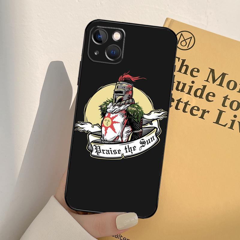 Честь Солнцу Чехол для телефона Dark Souls Для iPhone 17 16 15 13 11 12 14 Pro Max mini XR 16e 15 16 Plus 17 Air Полное покрытие iPhone 17
Честь Солнцу Чехол для телефона Dark Souls Для iPhone 17 16 15 13 11 12 14 Pro Max mini XR 16e 15 16 Plus 17 Air Полное покрытие iPhone 17